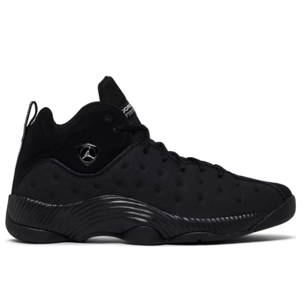 NEW Jordan Jumpman Team 2